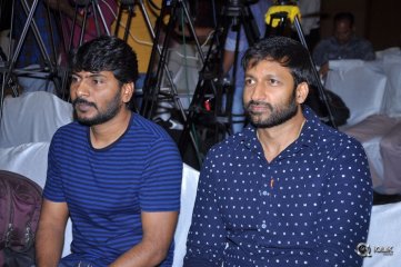 Goutham Nanda Movie Success Meet